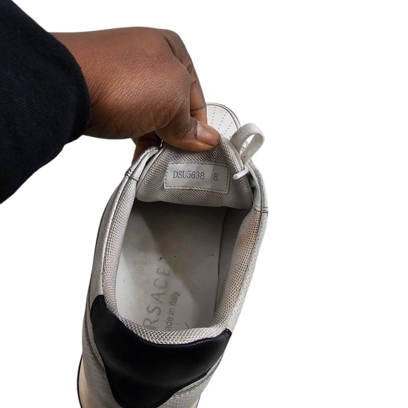 Versace shoes - Picture 2 of 4